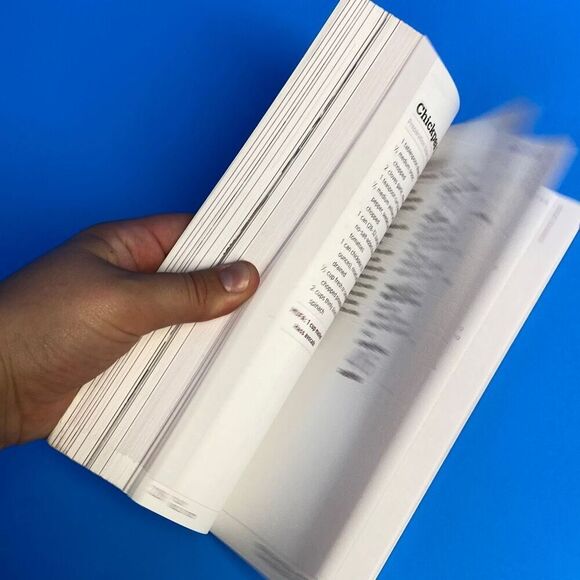 Flat Belly Diet Book Lose Up to 15 lbs. in 32 Days by Liz Vaccariello - Picture 8 of 8